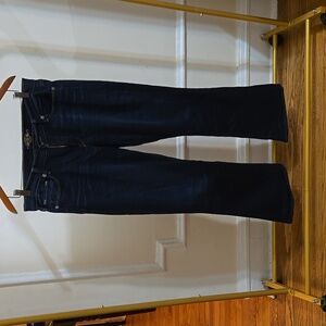 Lucky Brand Sophia Boot cut Jeans